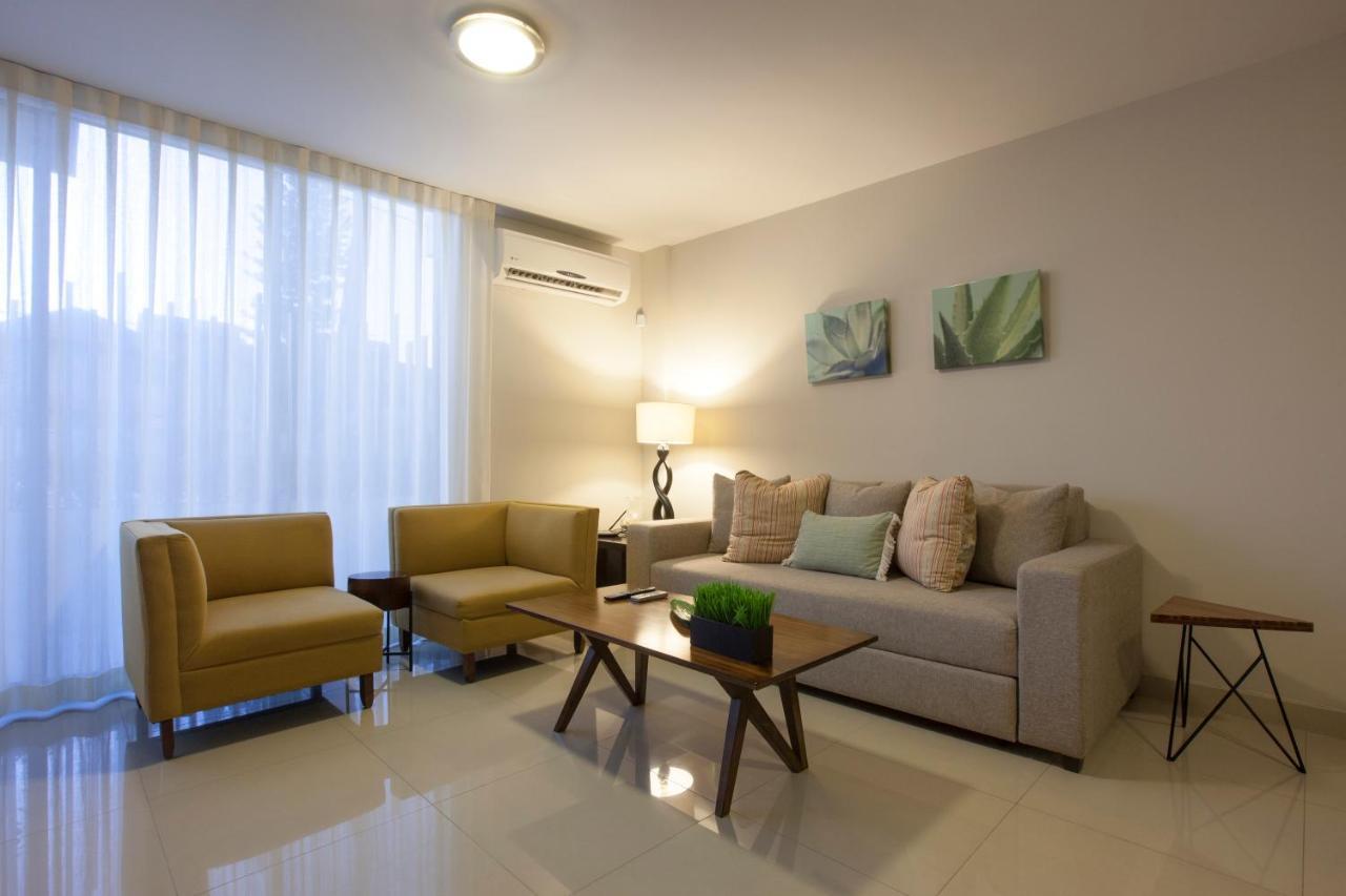 Departamentos San Jose Διαμέρισμα La Paz Εξωτερικό φωτογραφία